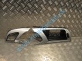 Plastový kryt palubnej dosky AUDI A4 8K0 B8